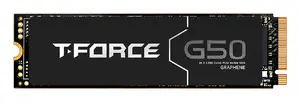 Твердотельный накопитель Team Group G50 2 TB M.2 PCI Express 4.0 NVMe 3D NAND
