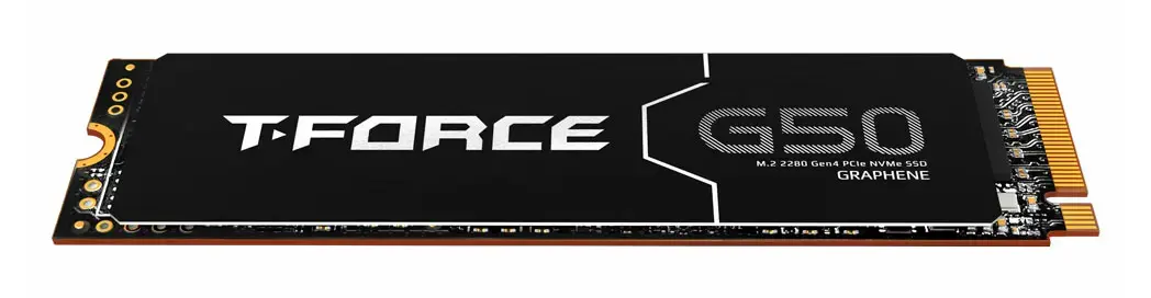 SSD Team Group G50 2 TB M.2 NVMe Photo 2