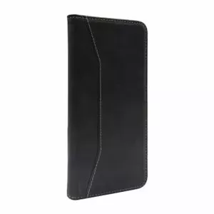 Книжка-чехол Evelatus для Xiaomi Redmi 14C / Redmi A4 / POCO C75 — чёрный