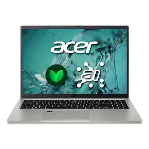 Ноутбук Acer Aspire AV16-71P-72VJ 16" Intel Core Ultra 7 255H 16ГБ ОП 1ТБ SSD Intel Arc 140T Windows 11