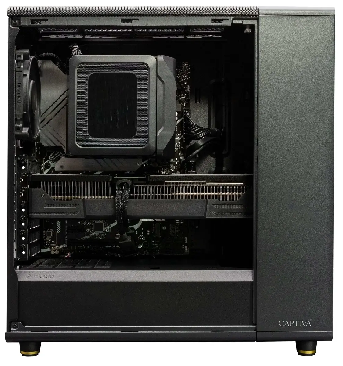 Dators CAPTIVA R90-934 Photo 4