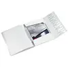 LEITZ WOW polypropylene file folder 265×320 mm Photo 2