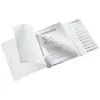 LEITZ WOW polypropylene file folder 265×320 mm Photo 3