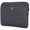 Чехол GUESS GUCS14ZP4DPTK 14" чёрный Photo 2