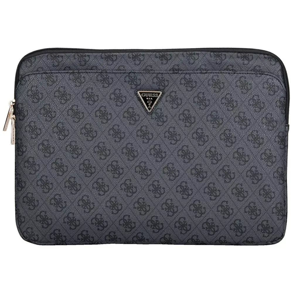 Чехол GUESS GUCS14ZP4DPTK 14" чёрный Photo 3