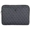 Чехол GUESS GUCS14ZP4DPTK 14" чёрный Photo 3
