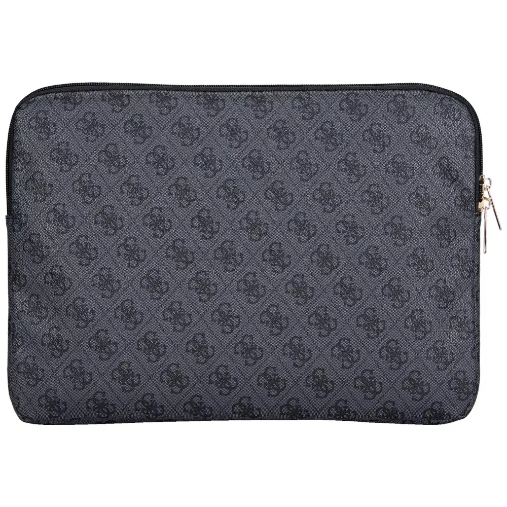 Чехол GUESS GUCS14ZP4DPTK 14" чёрный Photo 4