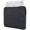 Чехол GUESS GUCS14ZP4DPTK 14" чёрный Photo 5