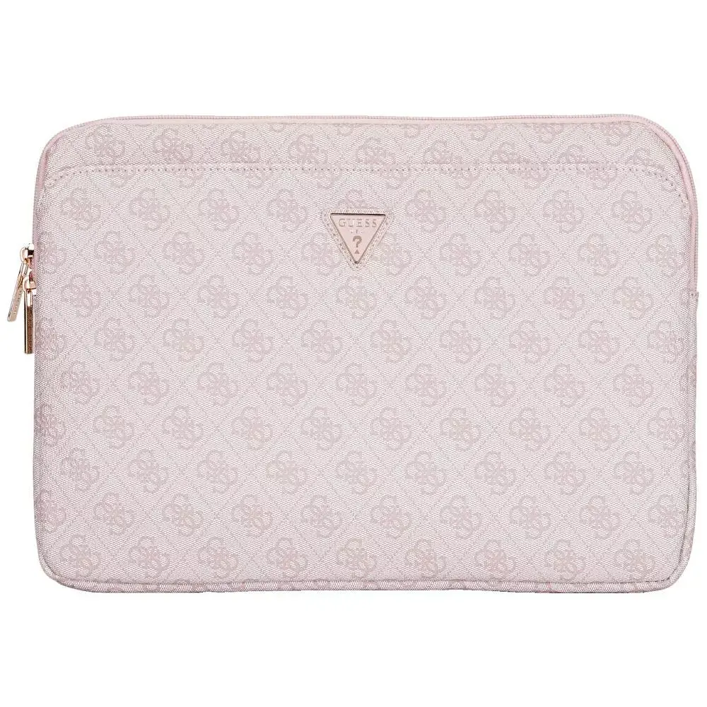 Чехол для ноутбука Guess 14 дюймов GUCS14ZP4DPTP розовый Photo 2