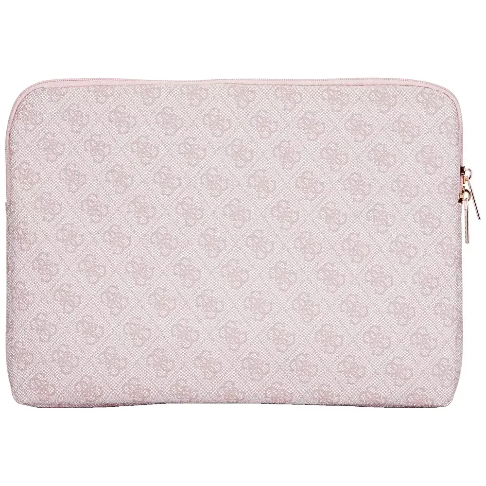 Чехол для ноутбука Guess 14 дюймов GUCS14ZP4DPTP розовый Photo 3