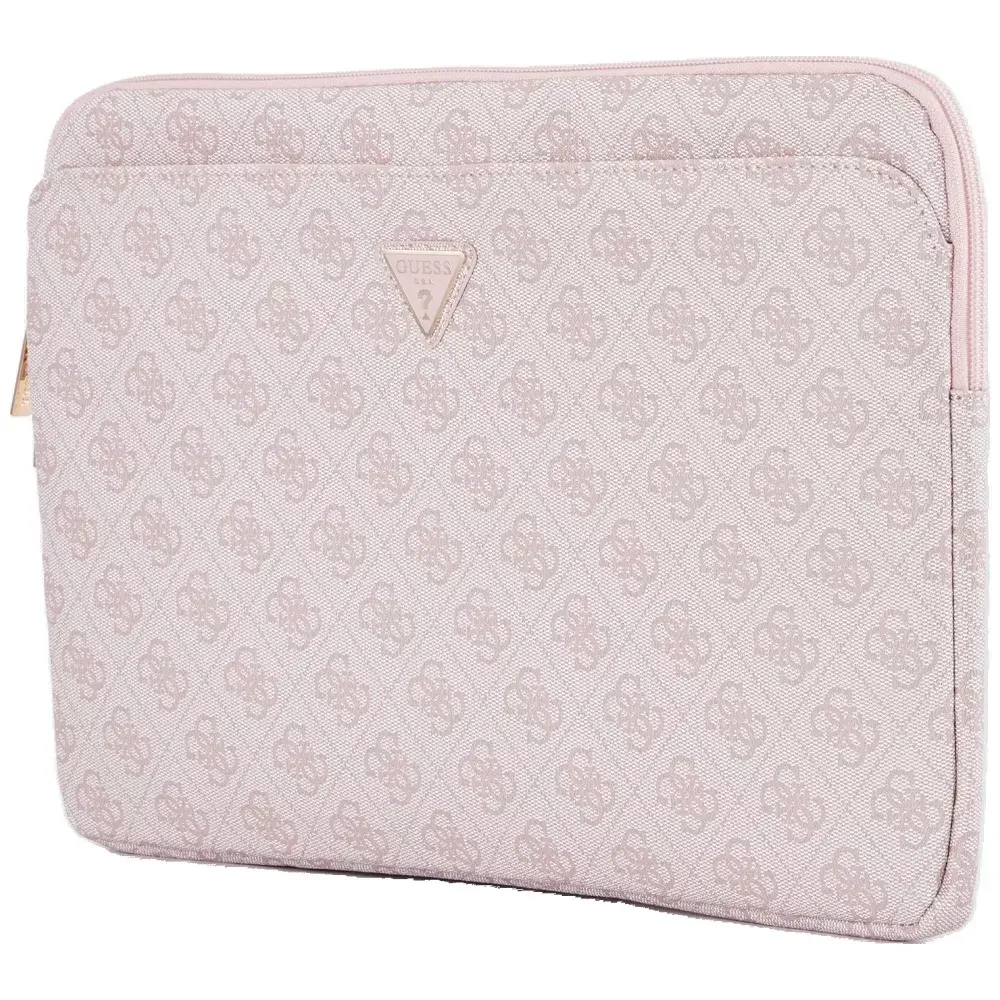 Чехол для ноутбука Guess 14 дюймов GUCS14ZP4DPTP розовый Photo 4