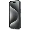 Чехол Karl Lagerfeld Liquid Glitter Monogram для iPhone 15 Photo 2