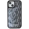 Чехол Karl Lagerfeld Liquid Glitter Monogram для iPhone 15 Photo 5