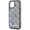 Чехол Karl Lagerfeld Liquid Glitter Monogram для iPhone 15 Photo 7