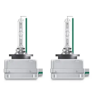 Автомобильная ксеноновая лампа Osram D3S Xenarc Original, 35В, 4300К, PK32d-5