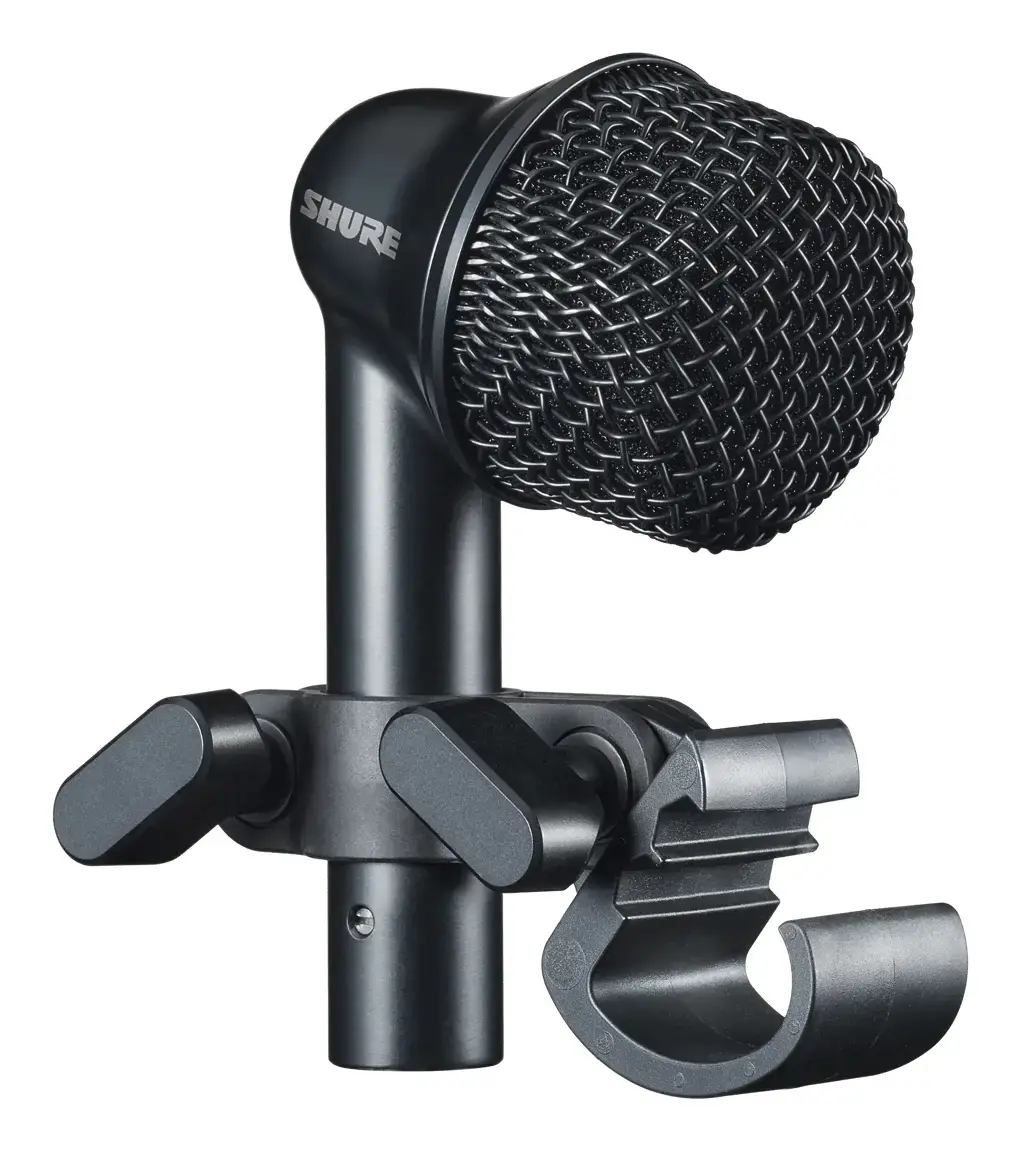 Студийный микрофон Shure Nexadyne 6 Photo 2