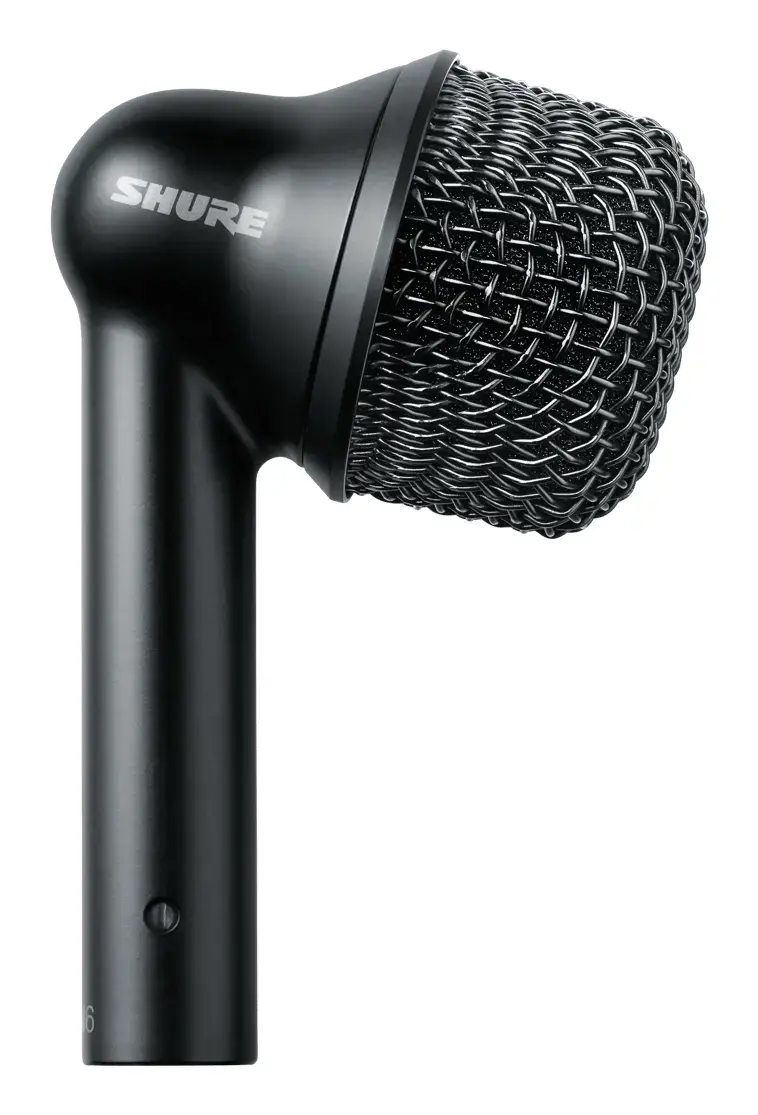 Студийный микрофон Shure Nexadyne 6 Photo 3