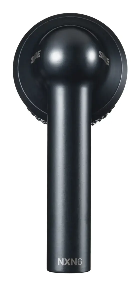 Студийный микрофон Shure Nexadyne 6 Photo 4