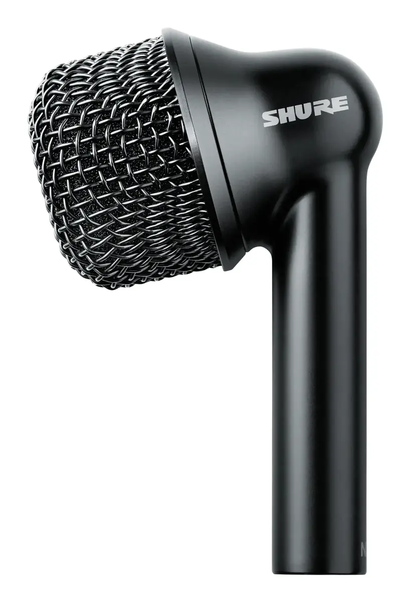 Студийный микрофон Shure Nexadyne 6 Photo 5