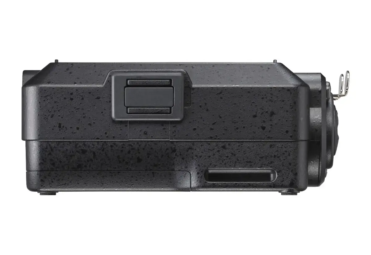 Tascam FR2-AV портативный 2-дорожечный рекордер Photo 7