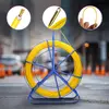 Extralink Cable pulling rod Pilot 3.8mm 75m Photo 7