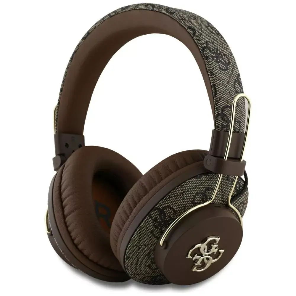 GUESS GUBHS72P4FC4MW Bluetooth austiņas Photo 4