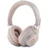 Austiņas Guess PU 4G Metal Logo ENC Photo 3