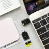 Karšu lasītājs Silicon Power C200 USB-C 3.2 Photo 11