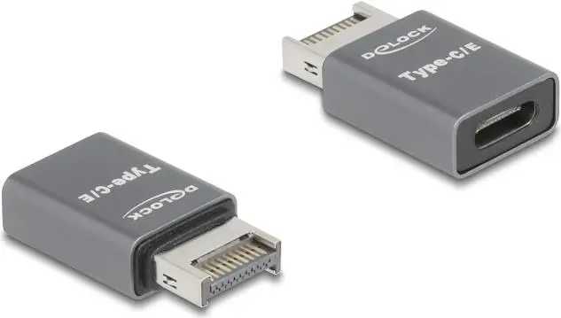 DeLOCK 67234 USB Type-E uz USB