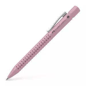 Mehāniskā zīmuli Faber-Castell 231051 0.5 mm Rozā Trīsstūrveida