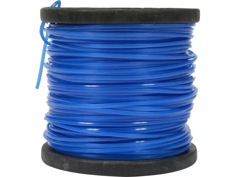 Flo 89452 Square Trimmer Line 2.4 mm Photo 2
