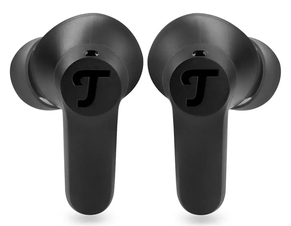 TEUFEL AIRY TWS 2 внутриушные беспроводные наушники Photo 4