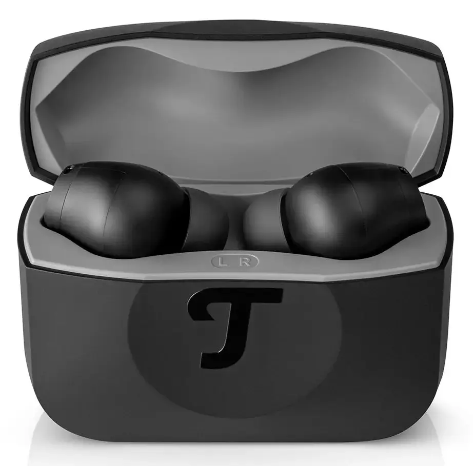 TEUFEL AIRY TWS 2 внутриушные беспроводные наушники Photo 5