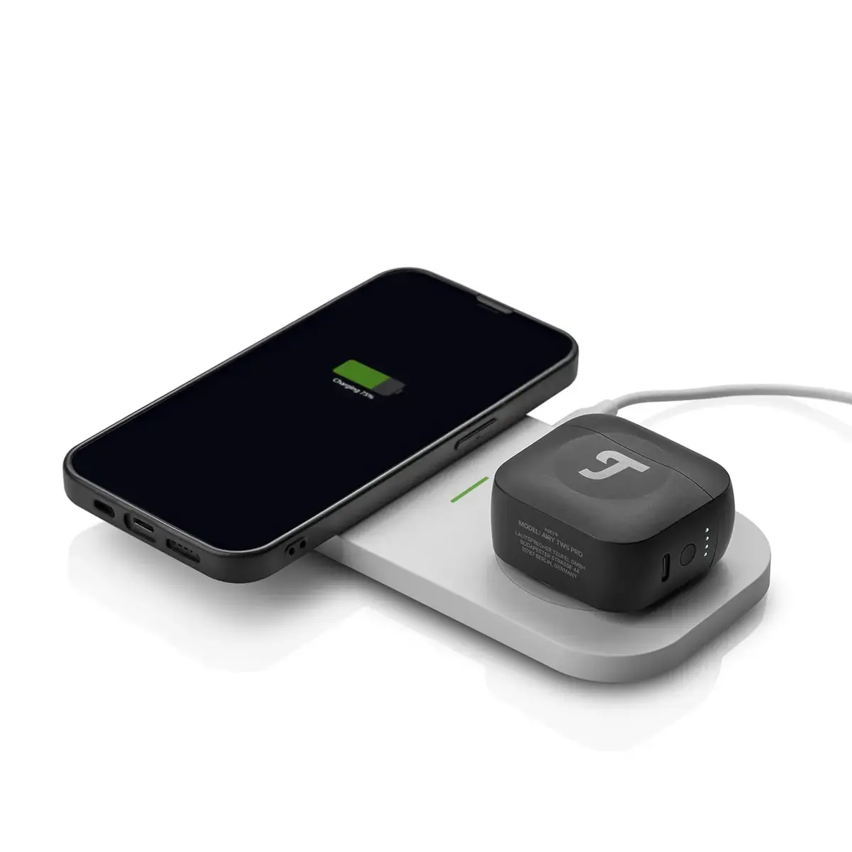 Наушники Teufel AIRY TWS Pro Photo 6