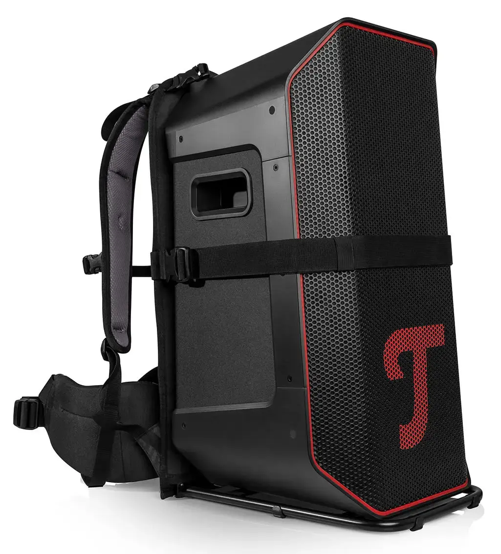 Саундбар TEUFEL ROCKSTER AIR 2 2.1 канала Photo 3