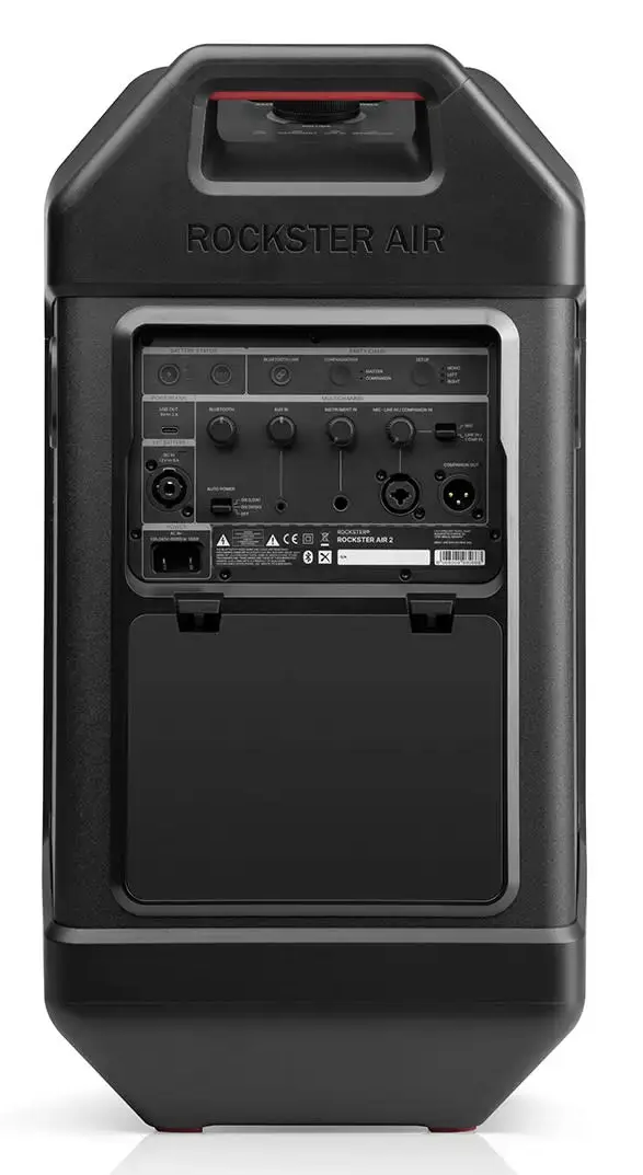 Саундбар TEUFEL ROCKSTER AIR 2 2.1 канала Photo 5