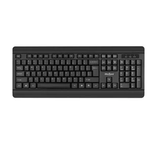 Membrane Keyboard Rebel WK500 USB ENG — Rebel WK500, USB connection, English layout