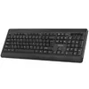 Membrane Keyboard Rebel WK500 USB ENG Photo 2