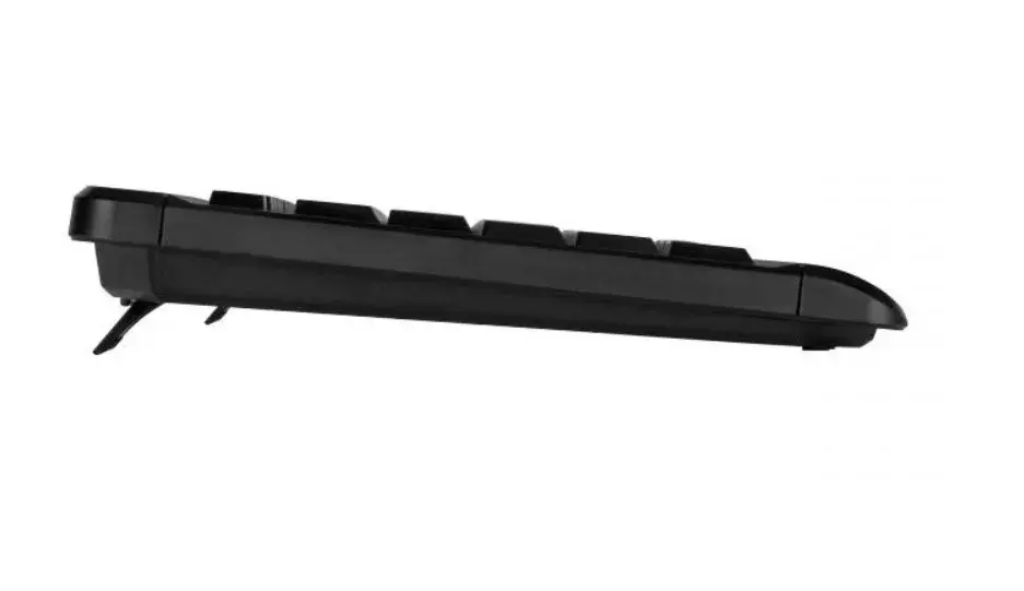 Membrane Keyboard Rebel WK500 USB ENG Photo 3