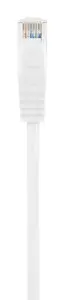 Networking cable Renkforce RF-5043828 RJ-45 Cat5e 10 m White