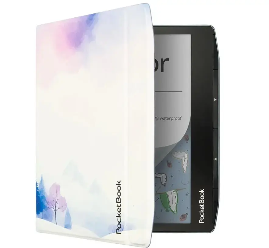 Защитный чехол PocketBook FL-700-WTP-WW для 7" Photo 2