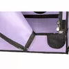 Закрытый BDSM-бокс SECRET DOME La Niche 85×60×60 см Photo 8