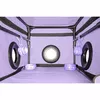 Закрытый BDSM-бокс SECRET DOME La Niche 85×60×60 см Photo 9