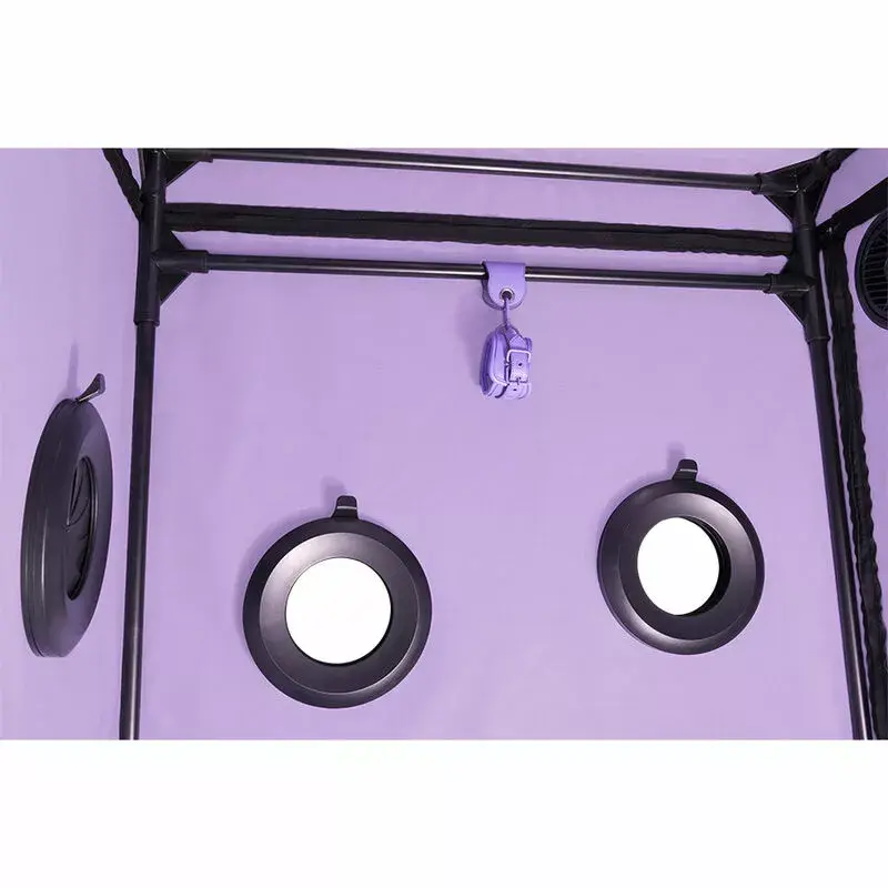 Закрытая BDSM-коробка SECRET DOME Scandale Photo 7