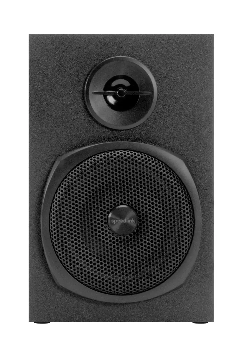 Акустическая система SPEEDLINK GRAVITY LT 2.1 Photo 5