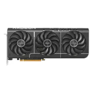 Видеокарта AMD Radeon RX 9070 XT 16 ГБ GDDR6