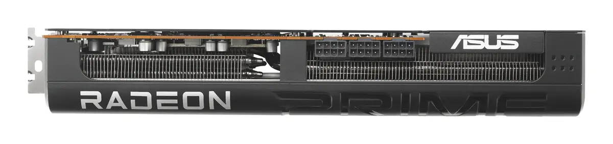 Видеокарта ASUS Prime -RX9070XT-O16G Photo 10