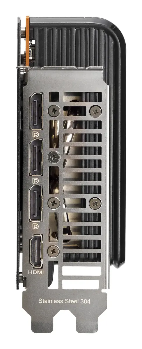 Видеокарта ASUS Prime -RX9070XT-O16G Photo 11