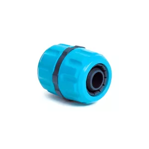 Garden irrigation repair coupling Cellfast Reparator 1/2"–5/8" (model 51-100H)