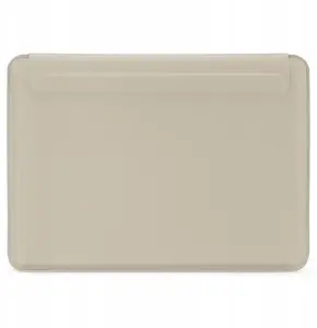 MacBook maciņa PIPETTO Pipetto Ultra Slim Sleeve gaiši rozā priekš 13/14